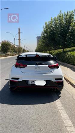 هیوندای ڤیلۆستەر